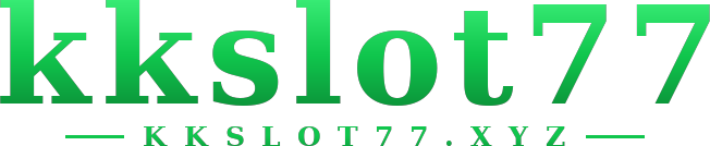 kkslot77 logo